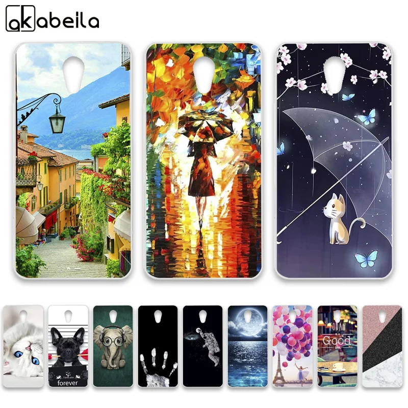 

Soft TPU Case For Lenovo P2 Cases Silicone DIY Painted Bumper On The For Lenovo Vibe P2 C72 P2c72 P2A40 P2A42 Covers Back Coque