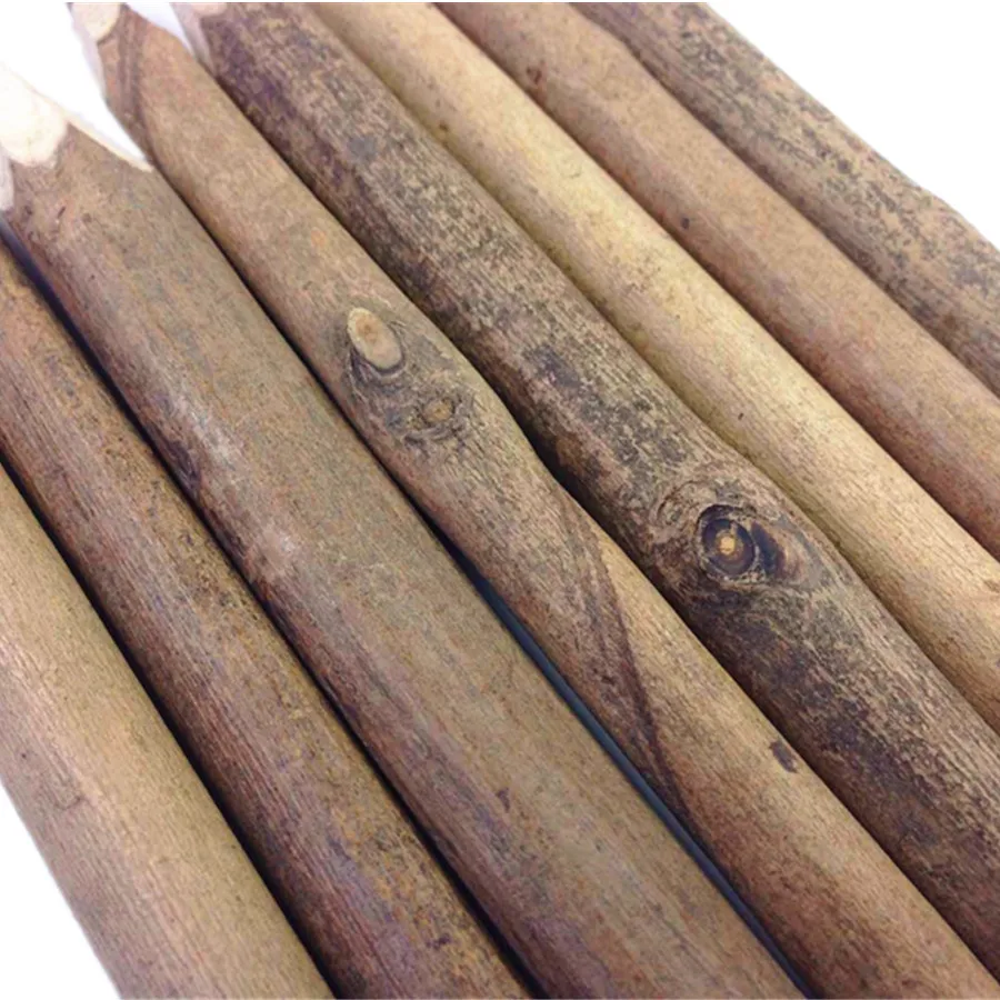 

2pcs/lot vintage handmade nature wooden ballpoint pen for school and office writing canetas escolar