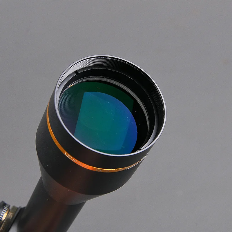 VX-2 3-9X40mm прицел тактический прицел охотничьи прицелы снайперская шестерня с креплениями