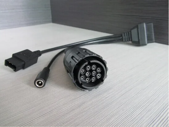 

Разъем для мотоцикла ICOM D, кабель для Мотоцикла bmw, фотокабель для Мотоцикла bmw icom