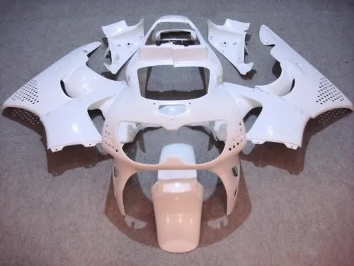 Newest Motorcycle Fairing kit for H CBR900RR 96 97 CBR900 893 1996 1997 white ABS Fairings set | Автомобили и мотоциклы
