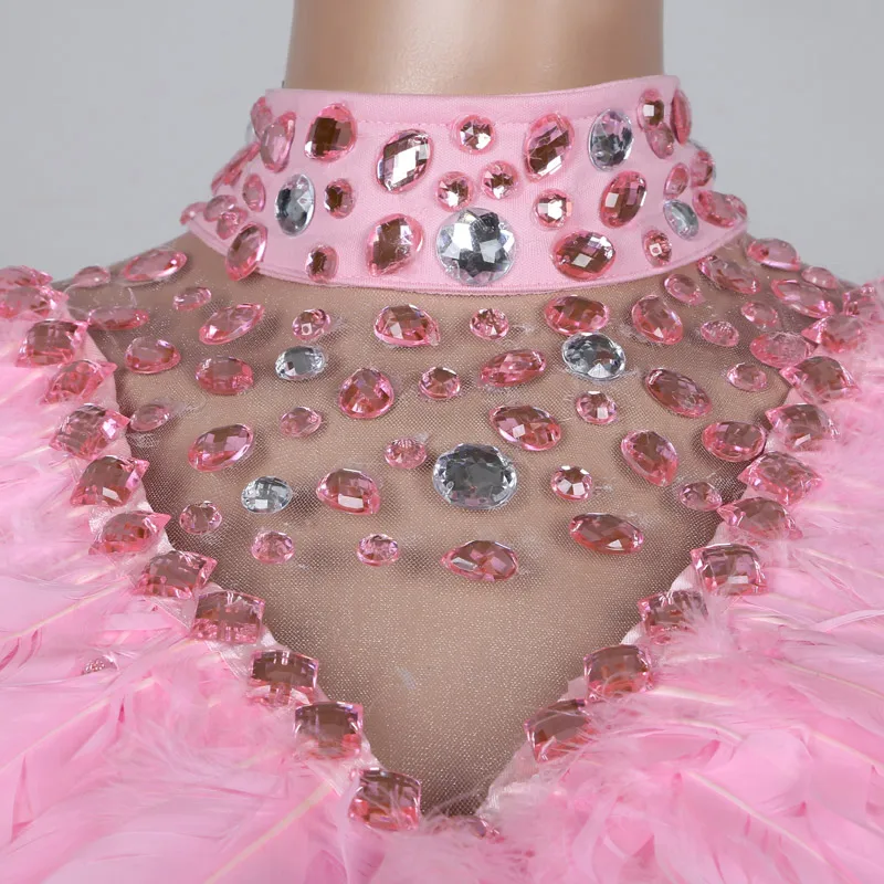 Костюмы для танцев бар перспектива DJ женская певица одежда ночного танца костюмы