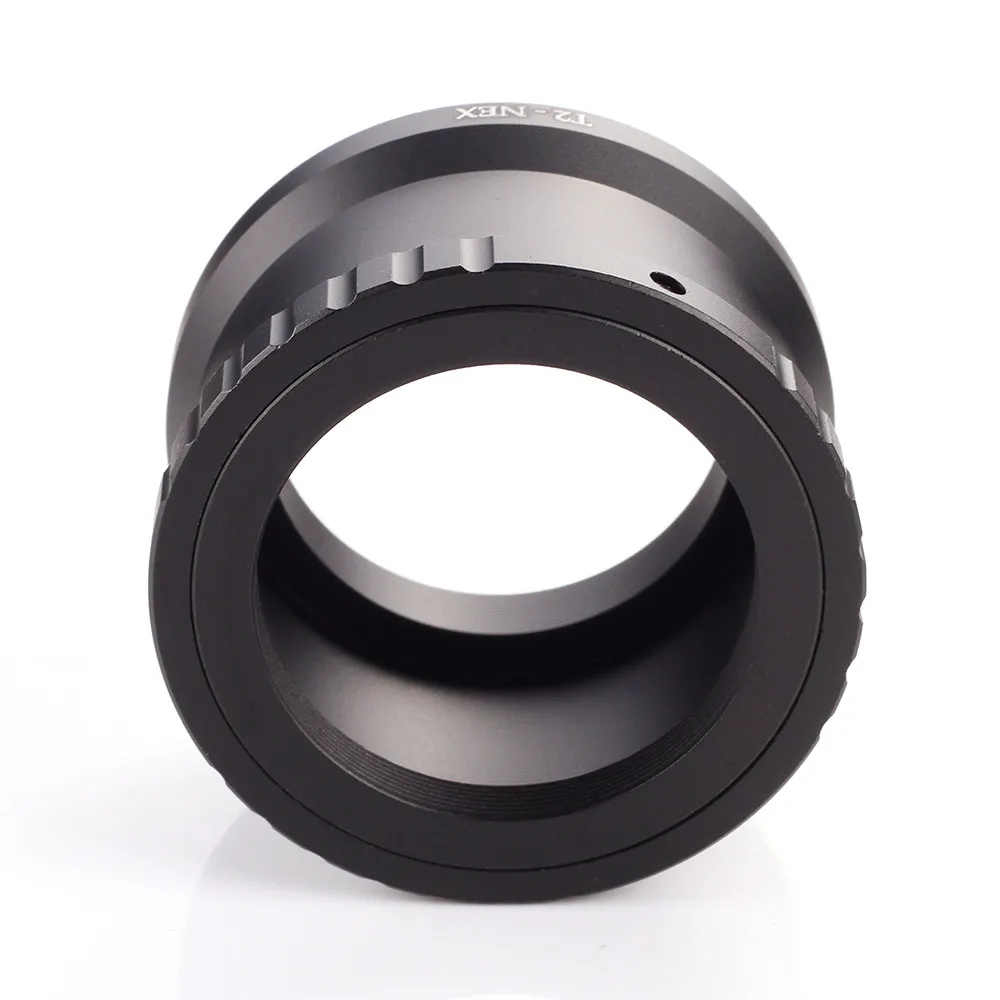 T2 NEX кольцо адаптер для зеркального объектива камер Sony E Mount 5R/5N/5C 3 NEX6 A6000 A7 A7R A7M2 A7R2