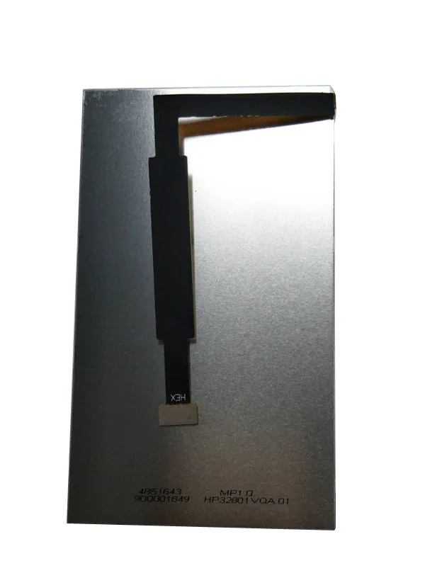 

High Quality For Nokia Lumia 625 LCD Display Screen Replacement Part With Tape
