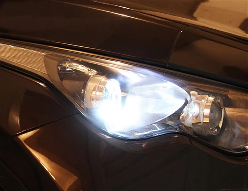 T10 W5W светодиодный Canbus автомобиля дар светильник аксессуары для Mercedes Benz W202 W220 W124 W211 W222 X204 W164 W204 АР W203 W210 GLK R мл