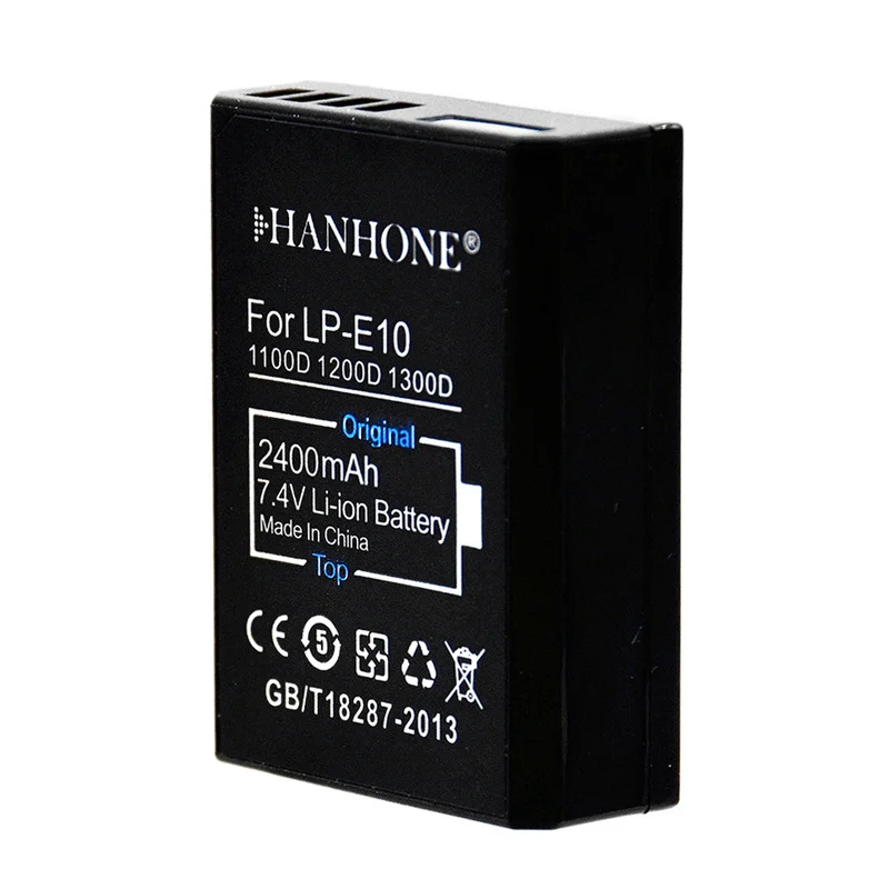 3 шт. 2400 мАч высокой Ёмкость LP E10 LPE10 + LCD Dual charger для Canon 1100D 1200D 1300D Rebel T3 T5 поцелуй X50 X70
