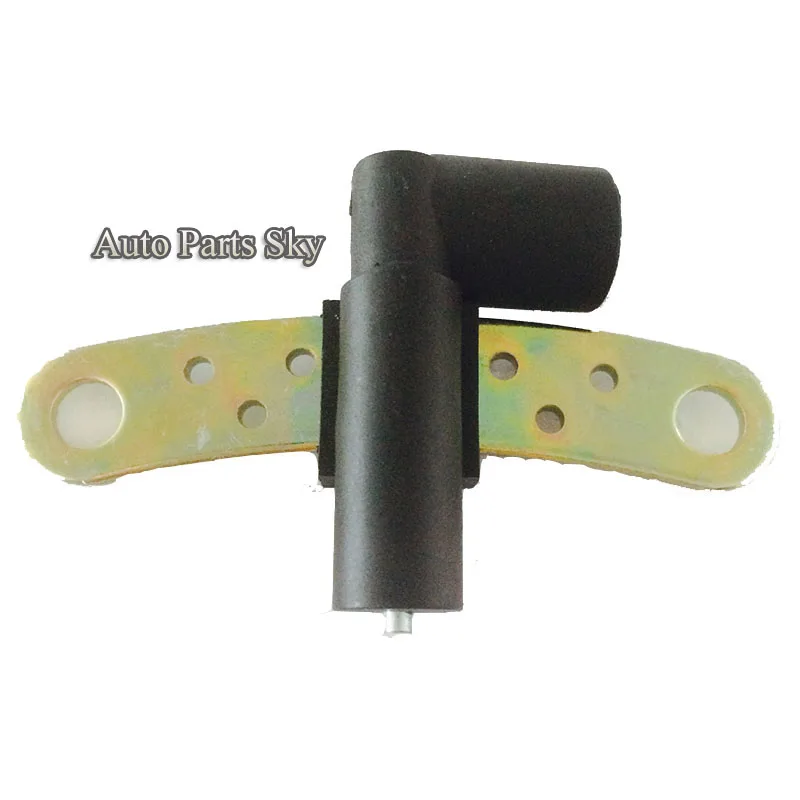 Новый Датчик положения коленчатого вала 8200643171 Clio Kangoo Logan Megane|megane|megane sensor |