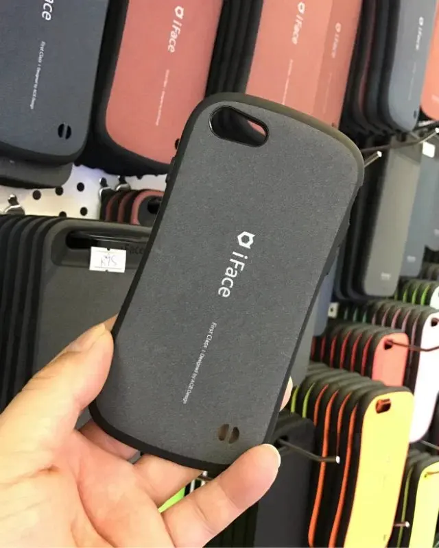 Противоударный силиконовый чехол для iPhone 6 6s PC жесткий + мягкий на заднюю панель