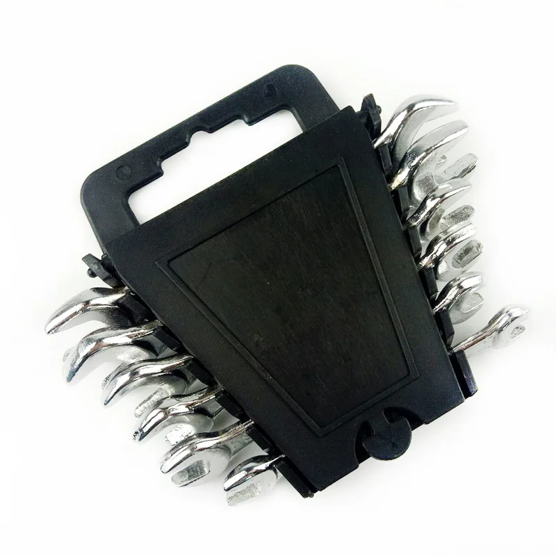 6 шт. набор гаечных ключей с двойным отверстием|Гаечный ключ| |