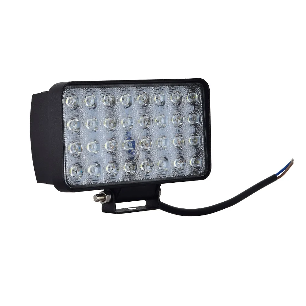 4 шт. светодиодный 96 Вт рабочий светильник бар точечный луч потока Combo 9000лм для Toyota