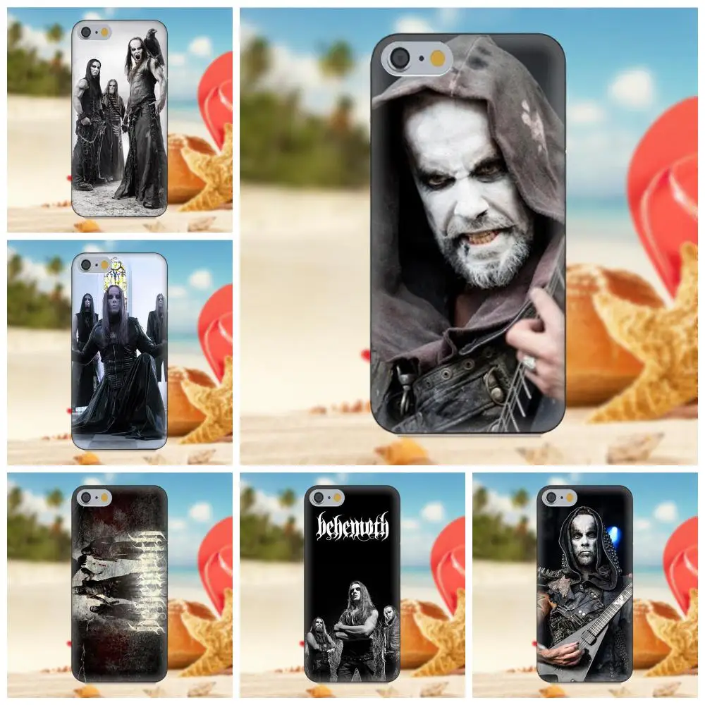 Мягкий Live Love телефон для iPhone X 4S 5S 5C SE 6S 7 8 Plus Galaxy Note 5 6 S9 + Grand Core Prime Alpha Behemoth Death