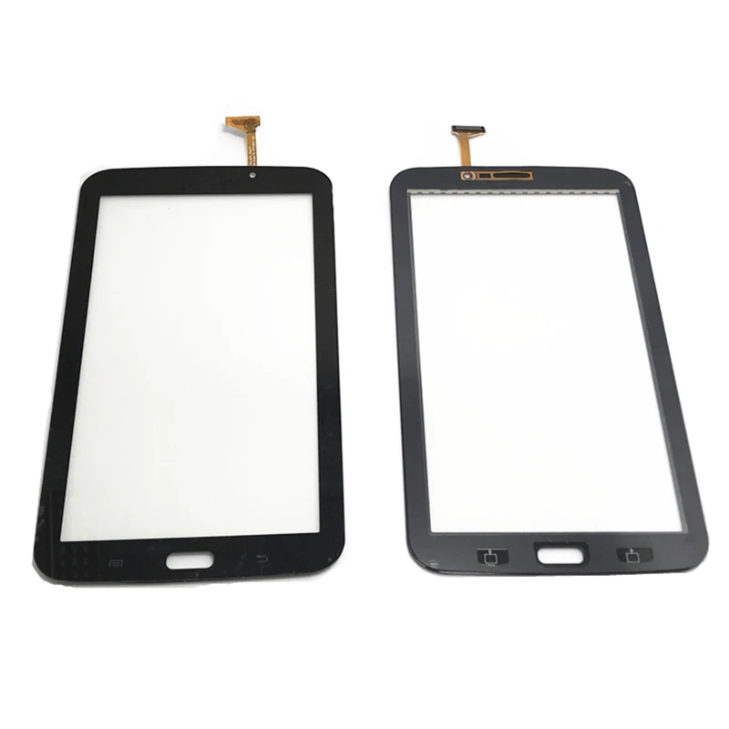 Передняя стеклянная панель дигитайзера KAT для Samsung Galaxy Tab 3 7 0 SM-T210 T210 T211 сенсорный