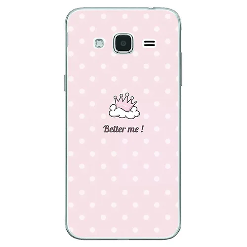 PC S47 Для samsung Galaxy S2 S3Mini S4Mini S5Mini S6 E5 E7 On5 On7 Z2 Core 2 G355H G530H G360 обратите внимание на возраст 2, 3, 4, 5, жесткий Пластик корпус мобильного телефона - Цвет: PC S47