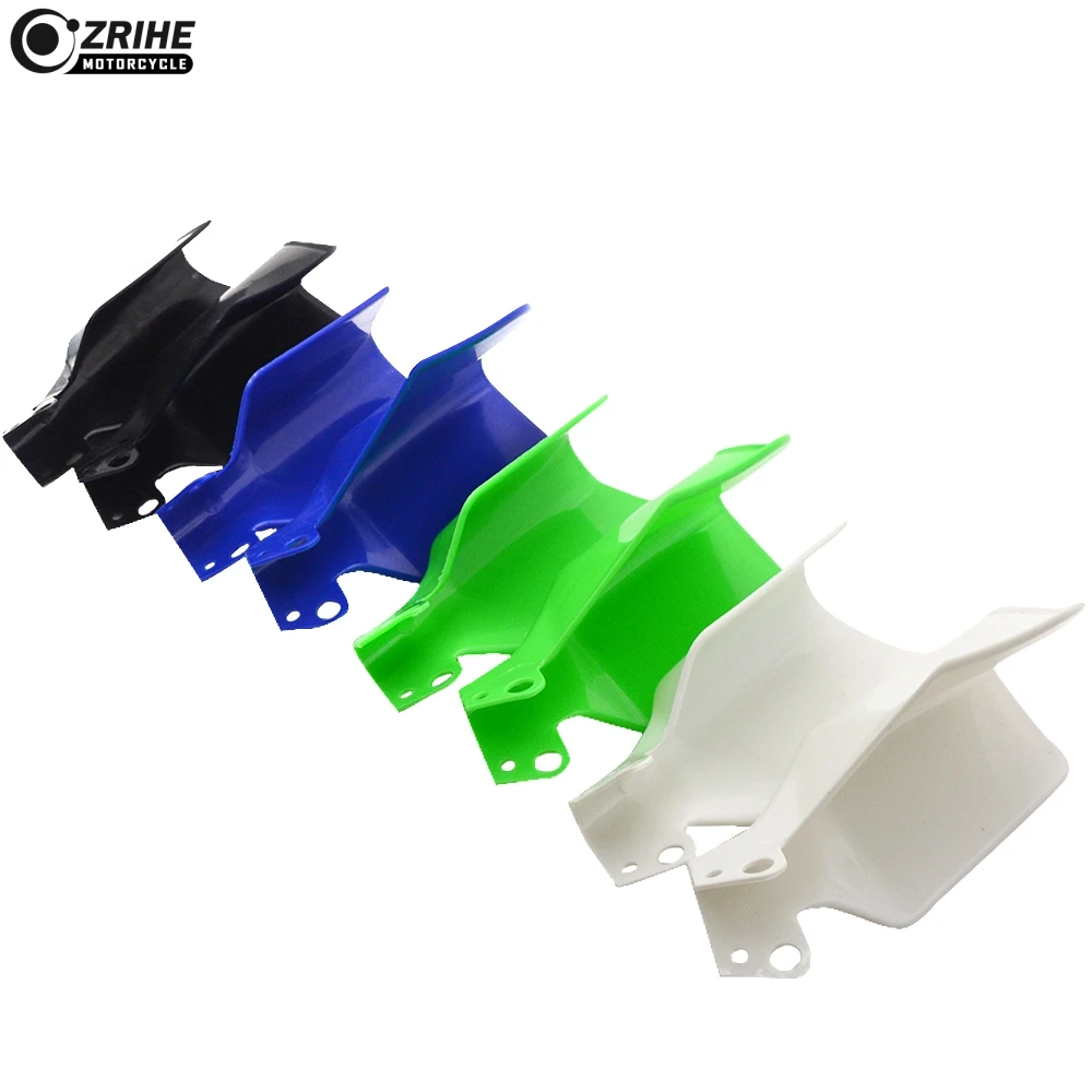 Защита рук для мотокросса защита мотоцикла амортизирующая KAWASAKI Z1000 Z750 ZZR600 Ninja ZX6R