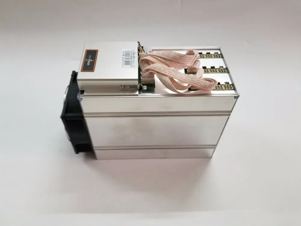 Майнер CrptoNight Antminer X3 220KH/s 500W XMC DERO ETN Майнер лучше чем Antminer S9 B7 S17 Innosilicon A8+ A9 WhatsMiner M3