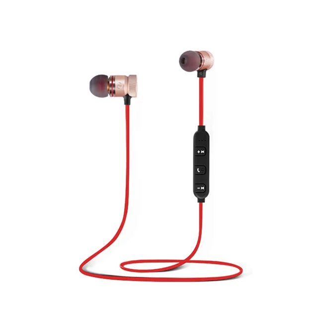 Беспроводной наушники Bluetooth для Nokia 1 2 3 5 6 7 плюс 8 9X6 2018 музыка ухо гарнитуры
