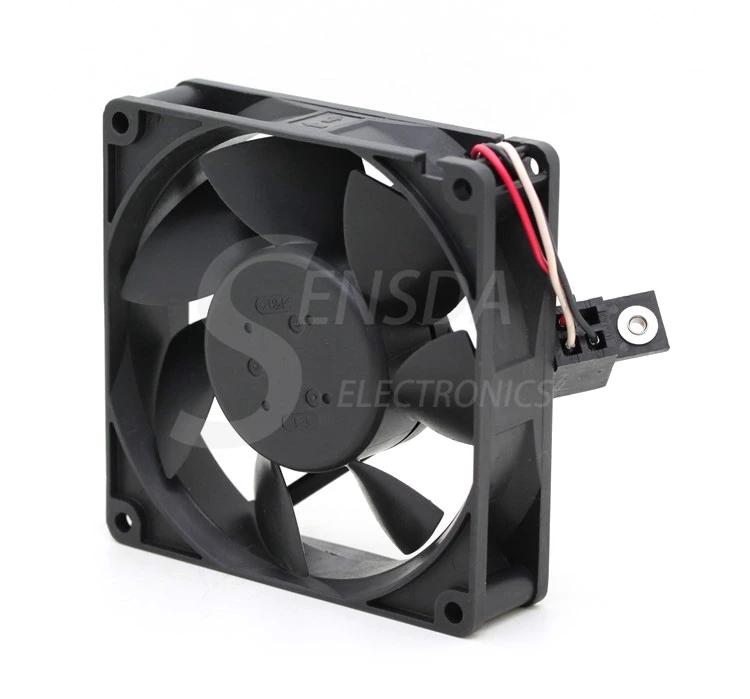 Для NMB водонепроницаемого вентилятора 3610VL 05W B39 24V 9225 0.19A|fan 24v|24v fannmb fan |