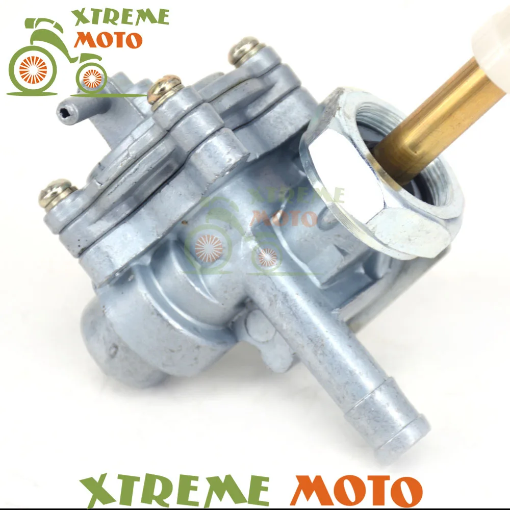 Бак для мотоцикла газовый клапан переключатель масла кран топлива Honda CBR250 MC14 MC17