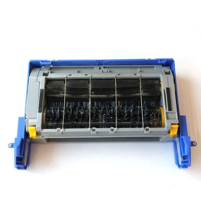 3X/лот Роликовые щетки инструмент для удаления черных точек и прыщей модуль IRobot