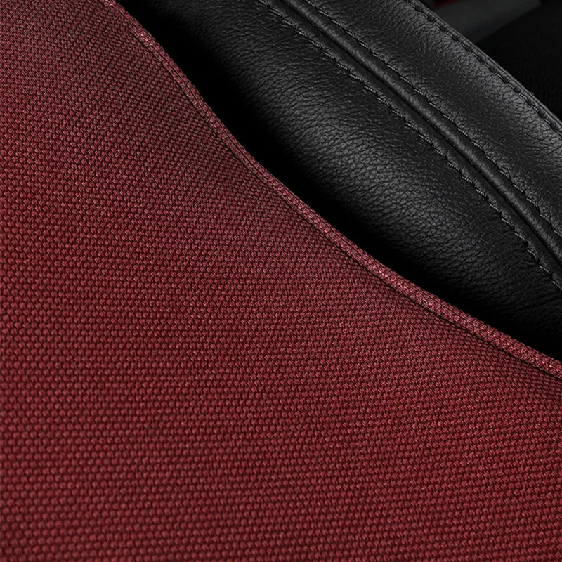 Мягкая пена памяти поясничная Подушка подушка подушки для сиденья автомобиля Kia