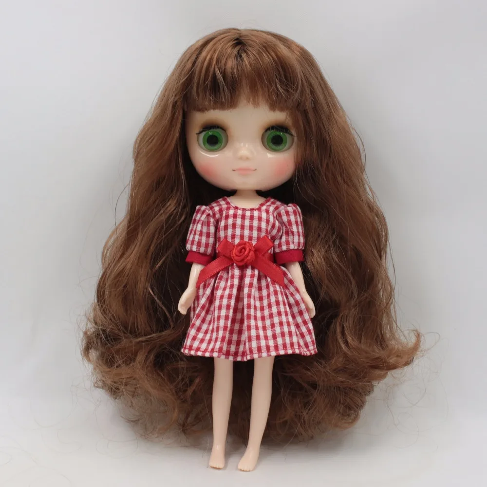DBS blyth middie кукла дерсс красочные 20 см милые элегантные | Игрушки и хобби