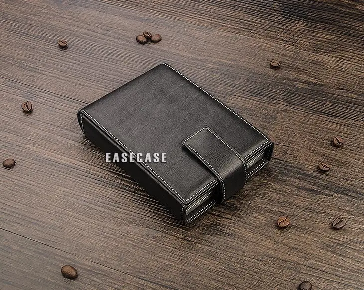 Чехол C7 из натуральной кожи на заказ для CHORD HUGO 2 HUGO2|leather case|case forcase case |