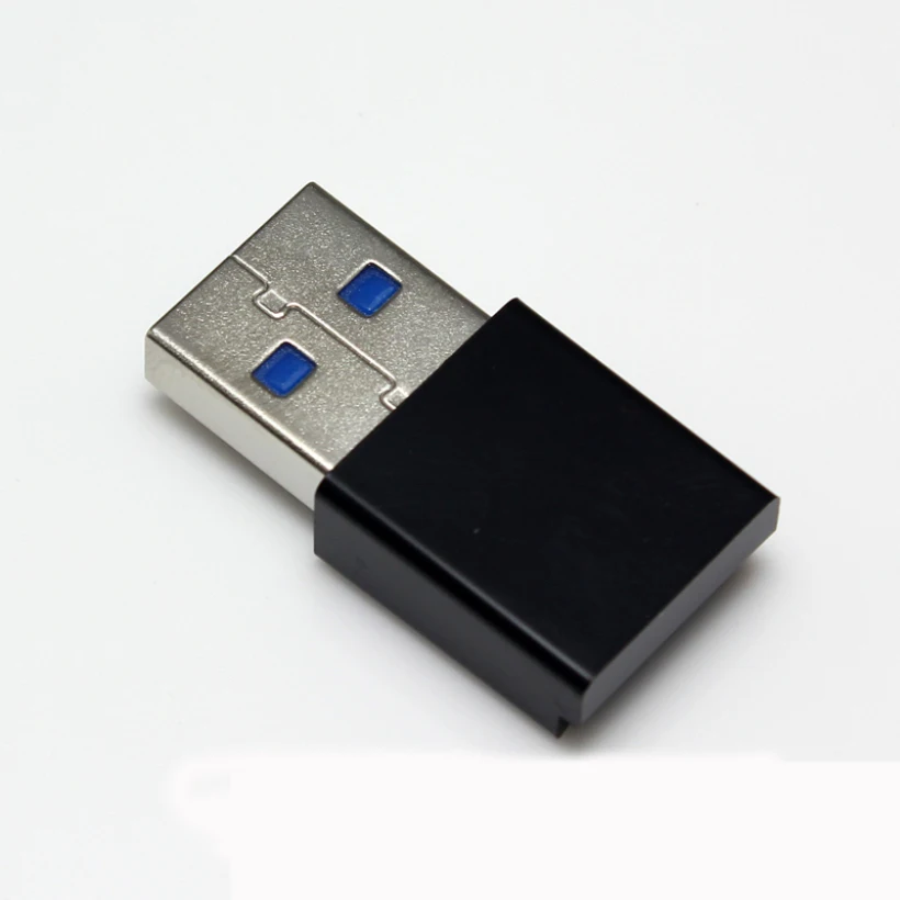 Расширенный черный мини-кардридер 5 Гбит/с сверхскоростной USB 3 0 Micro SD/SDXC кардридер