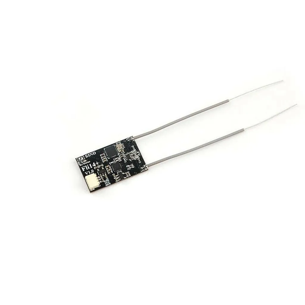Fli14 + 14ch мини приемник для Flysky Fs i4 i6 i6x i6s передатчик Drone Аксессуары Rc