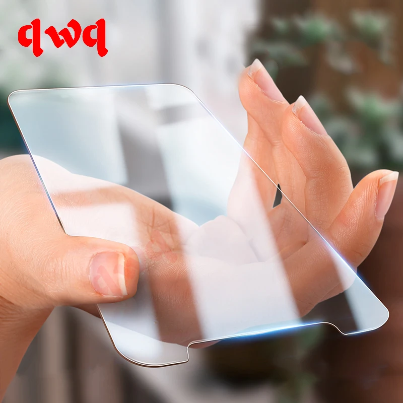 9H взрывозащищенное Закаленное стекло для iPhone X XS Max XR HD Защита экрана 9 6 6S 7 8 Plus