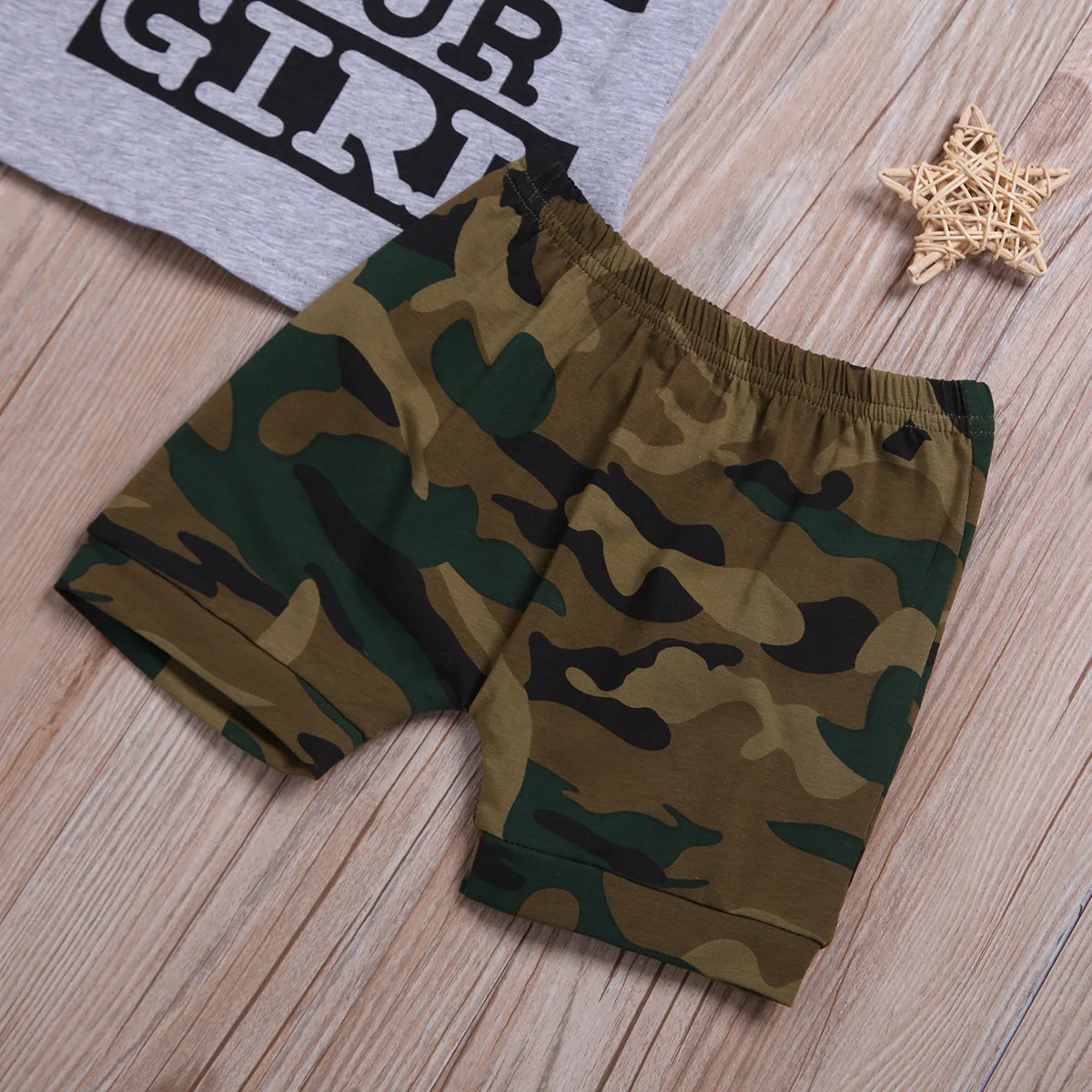 2 шт./компл. Детская летняя одежда детские топы без рукавов с буквенным принтом