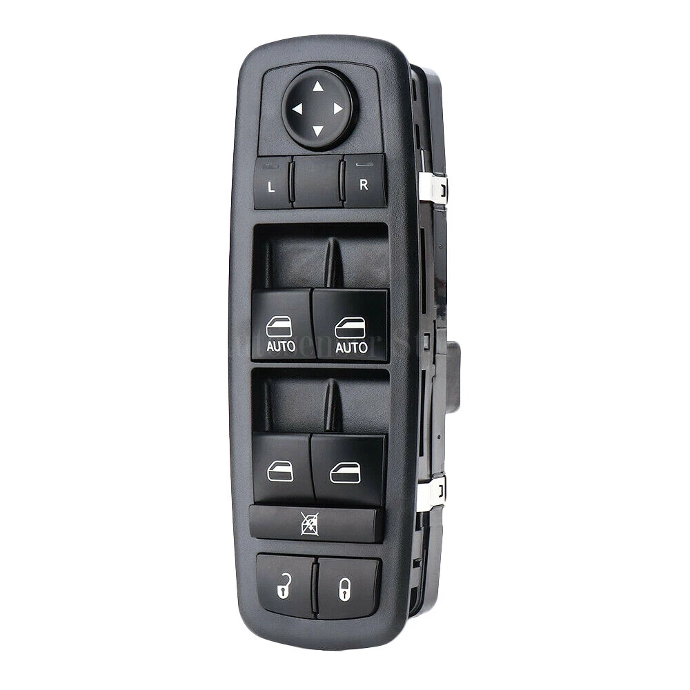 Новый главный выключатель питания 68110866AA 4602533AF для Dodge Chrysler 12-16 | Автомобили и