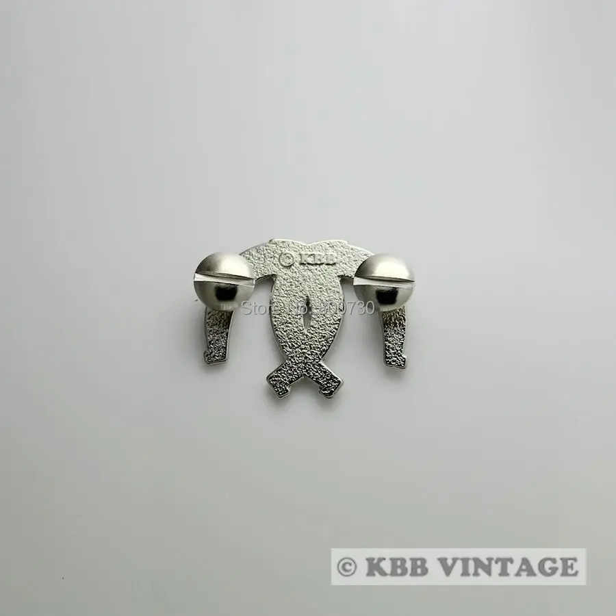 (KBM02) 10 шт. ковбойские двойные подковы в ковбойском стиле|silver silver|silver conchossilver horseshoes