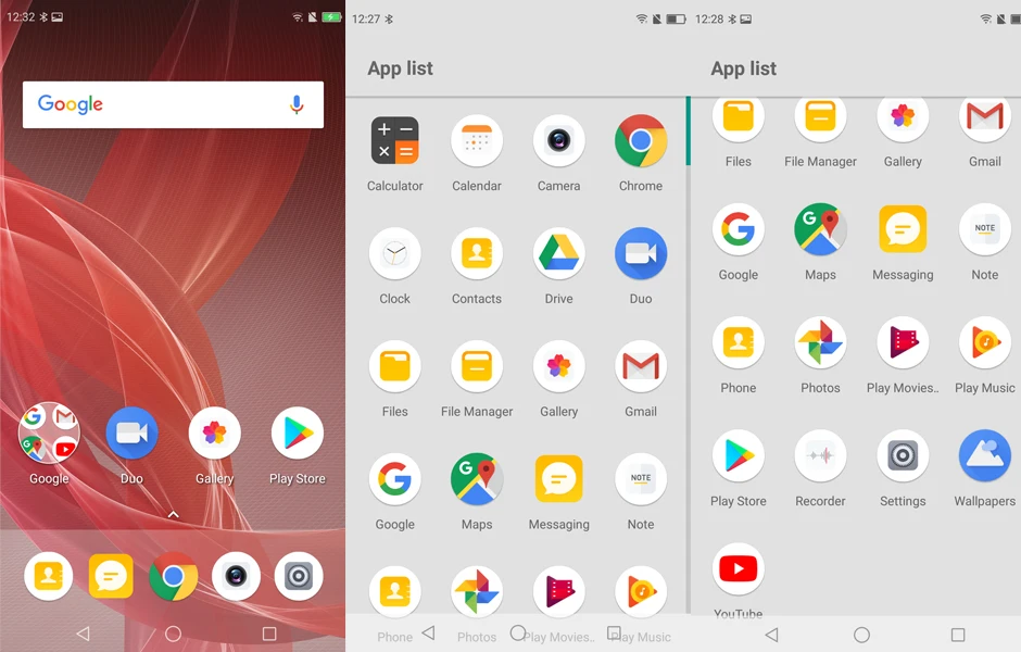Мобильный телефон SHARP AQUOS C10 S2 с глобальной версией, 4 Гб+ 64 ГБ, Восьмиядерный процессор Snapdragon 630, 5,5 дюймов, Face ID, NFC, 2700 МП, 8,0 мА/ч, ОС Android