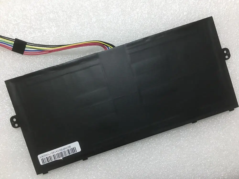 SupStone подлинный AP16L5J Аккумулятор для ноутбука Acer Switch 3 5 SF514-52T-83U3 SF514-52T-86W1 Spin 1 SP111-32N