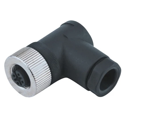 MIX M12 4/5/8 Pin PG7/PG9 контактный запорный соединитель авиационный штепсельная розетка
