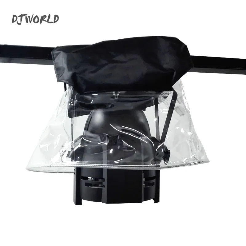 Дождевик для светодисветильник светильника Par 54x3W 54x9W 18x12W 24x12W|Эффект освещения