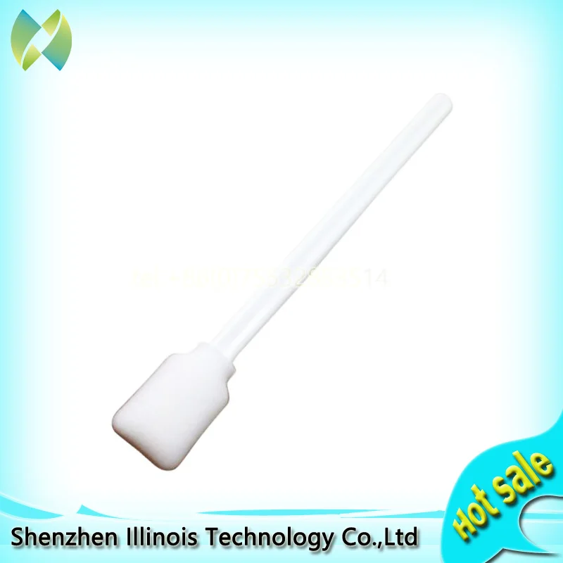 

50pcs Cleaning Swab for Roland/Mimaki/Mutoh Printers parts