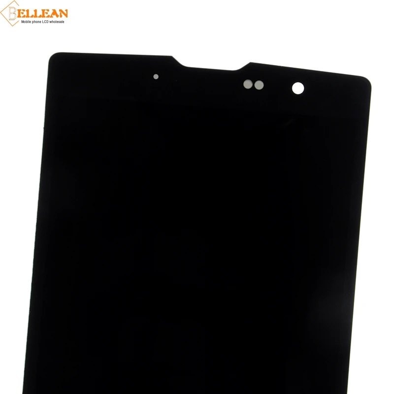 Catteny продвижение H502 Lcd для LG Magna дисплей H525N H525 H500 сенсорный экран дигитайзер