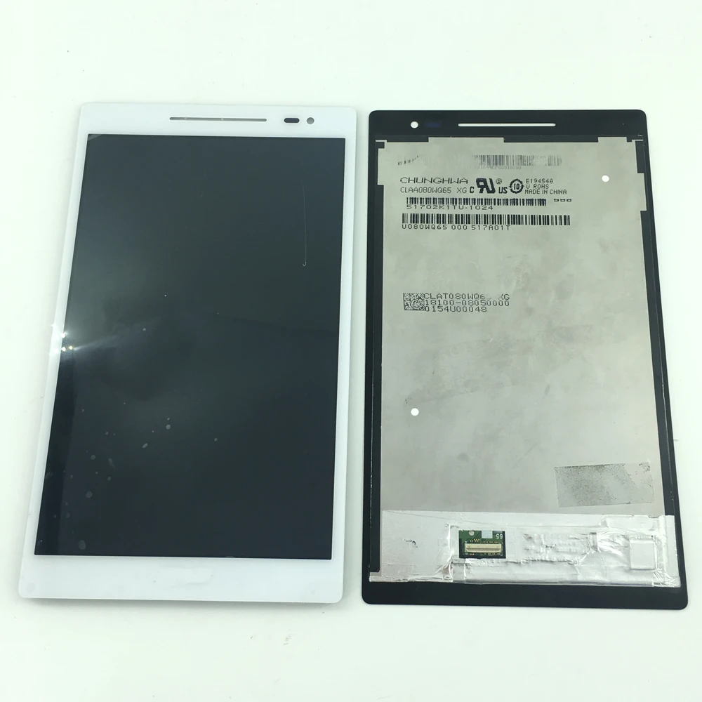 Запасные детали для ЖК дисплея 8 дюймов Asus Zenpad 0 Z380 Z380KL Z380CX Z380C модели p022