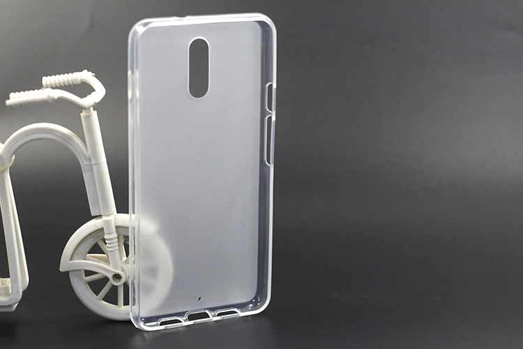 Модный мягкий защитный силиконовый из ТПУ чехол для телефона DIY с принтом задняя крышка для Doogee bl5000 чехлы для телефонов Чехол Для Doogee BL 5000