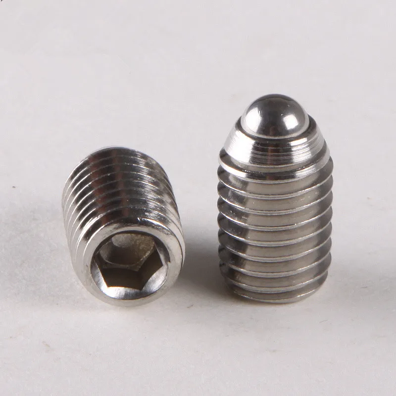 GB/стандартный винт для розетки/шариковый с резьбой высокой прочности из