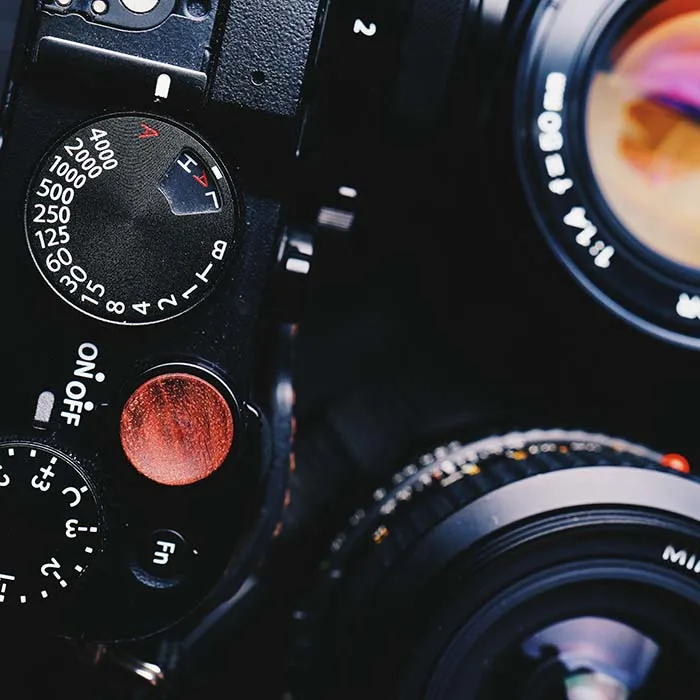 Деревянная кнопка спуска затвора для Fuji XT2 XT10 XT20 X100F FujiFilm X T2|Пульты и триггеры| |