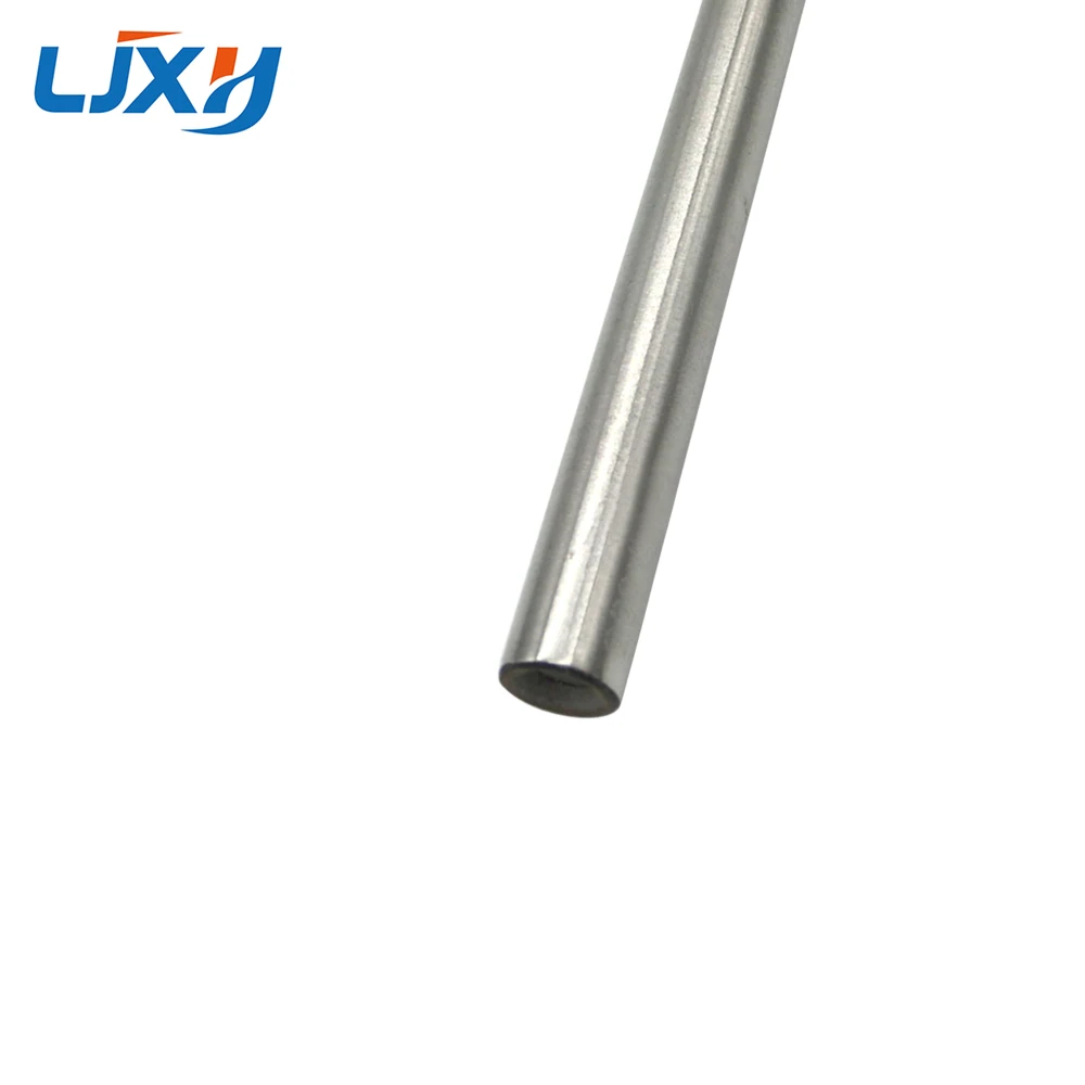 LJXH AC110V/220 V/380 V электрический нагревательный элемент картридж нагреватель 12x150 мм/0,472x5,9" размер трубы