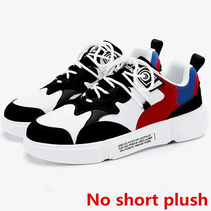 sneakers comfort unisex casual leather shoes men dad sneakers winter boots men designer shoes brand fashion shoes bona