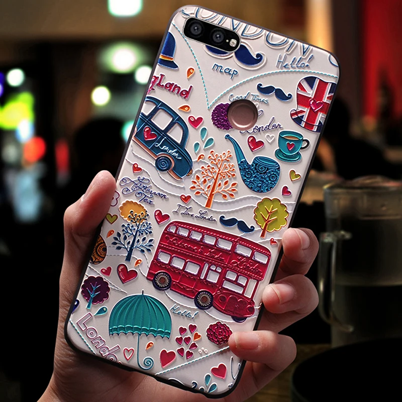 YonLinTan силиконовый + PC Coque т чехол для OnePlus 5 T Телефон One Plus роскошный задний etui 3D 360
