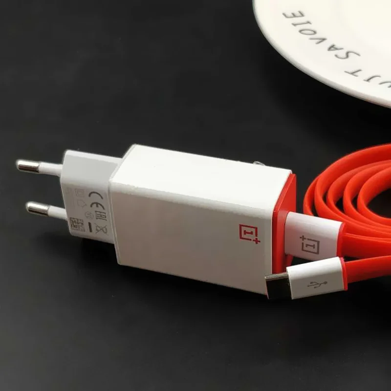 Оригинальный кабель Oneplus 1/X/2 типа C/Micro USB 5 В 2 А адаптер зарядного устройства США/ЕС