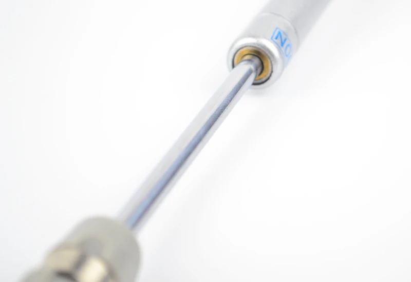 Высокое качество газовая стойка гидравлический стержень буферическая опора для