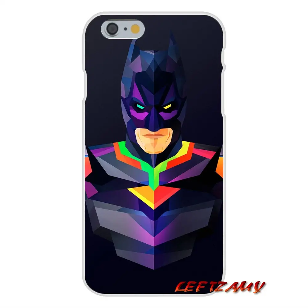 Бэтмен Superherous аксессуары телефон оболочки чехлы для sony Xperia Z Z1 Z2 Z3 Z4 Z5 компактный M2
