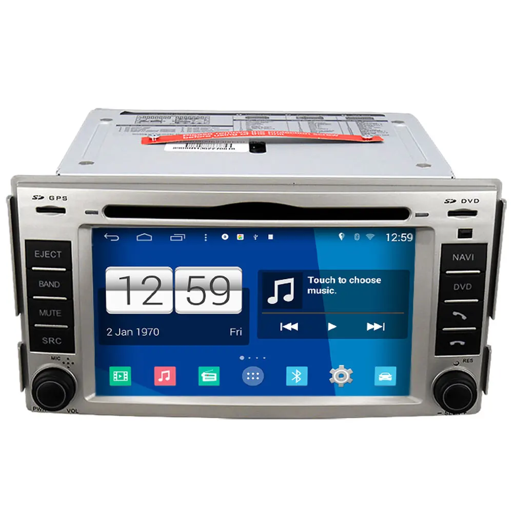 Winca s160 Android 4.4 Системы автомобильный DVD GPS головного устройства спутниковой