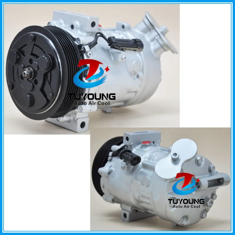 SD7V16 ac compressor for Fiat Croma Ope Signum Vectra C SAAB 93 95 51760316 51783368 71786549 93187228 | Автомобили и мотоциклы